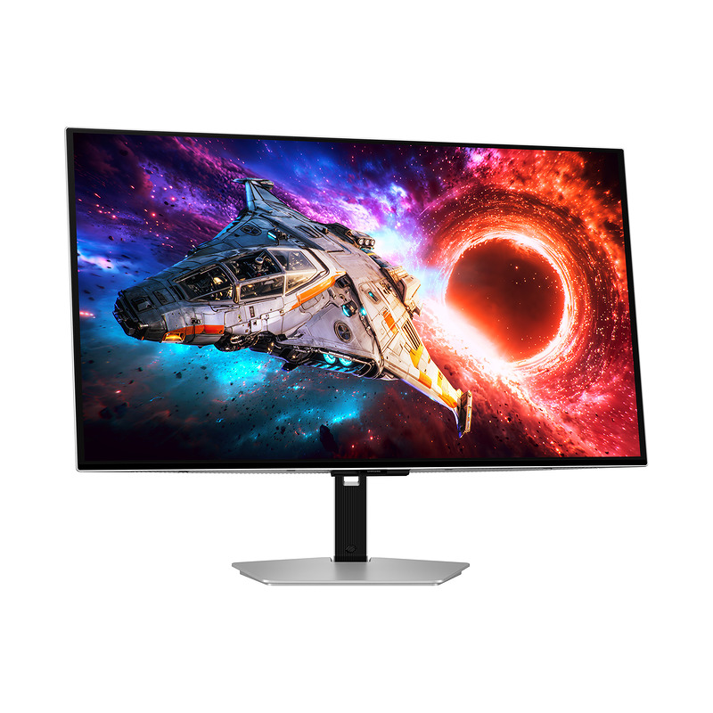 Samsung G80SH computer monitor - Billede 13
