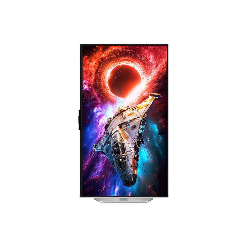 Samsung G80SH computer monitor - Billede 14