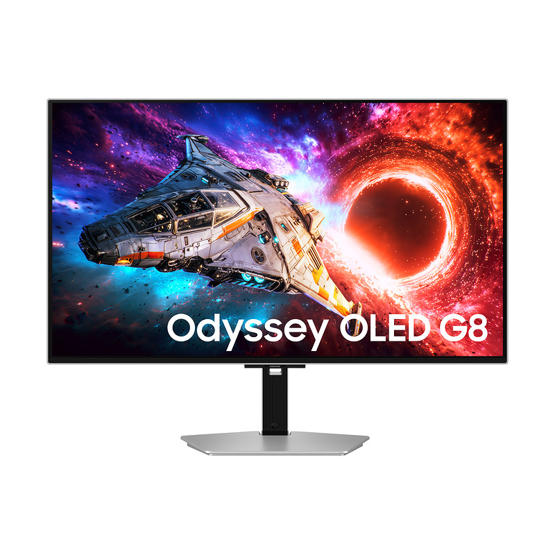 Samsung G80SH computer monitor - Billede 18