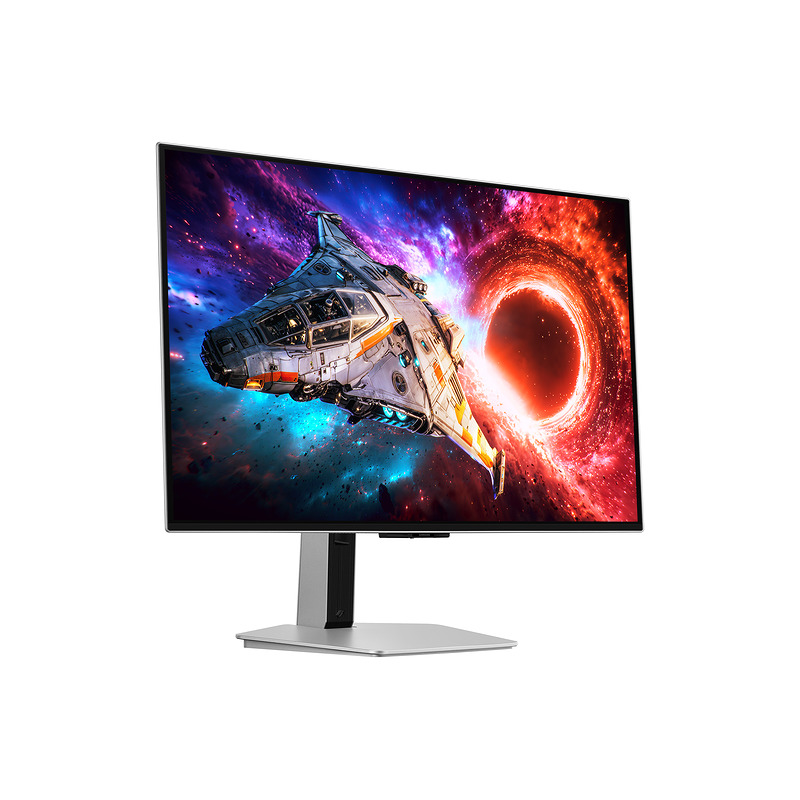 Samsung G80SH computer monitor - Billede 5