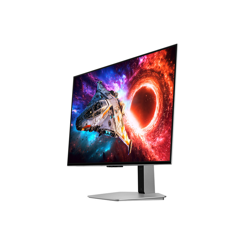 Samsung G80SH computer monitor - Billede 6