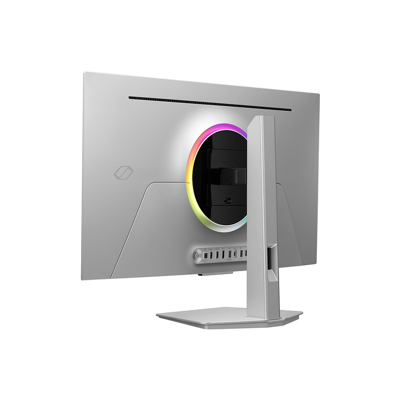 Samsung G80SH computer monitor - Billede 7