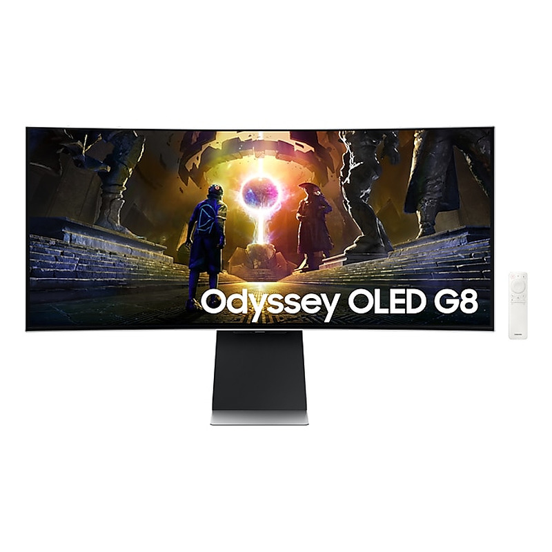 Samsung LS34DG850SUXDU computer monitor