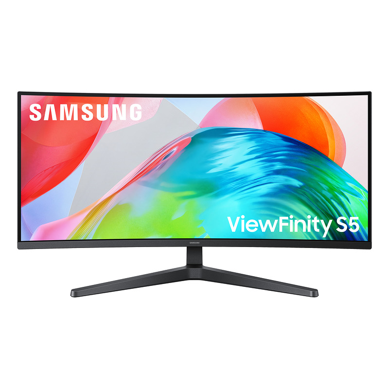 Samsung S55GH computer monitor