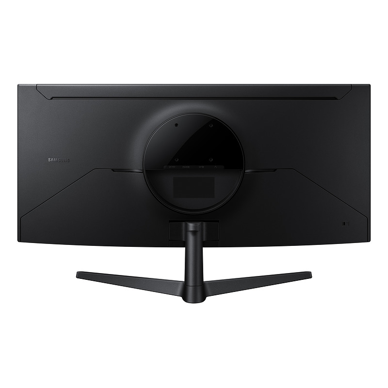 Samsung S55GH computer monitor - Billede 2