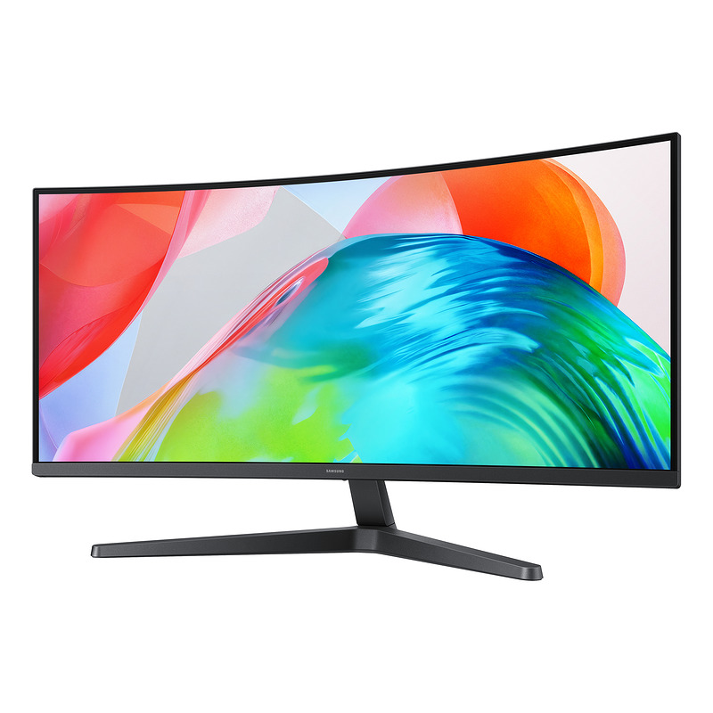 Samsung S55GH computer monitor - Billede 3