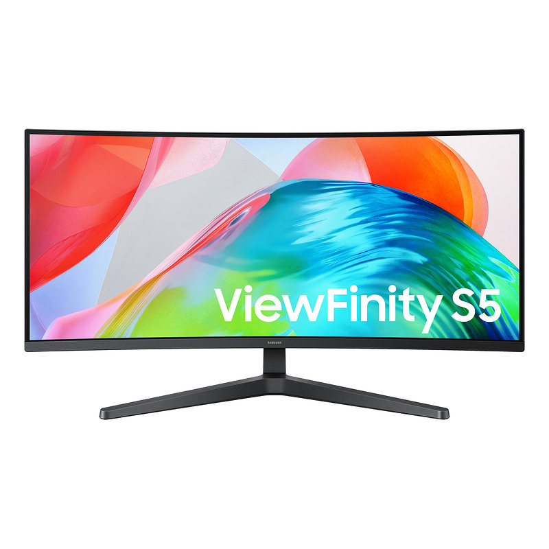 Samsung S55GH computer monitor - Billede 10