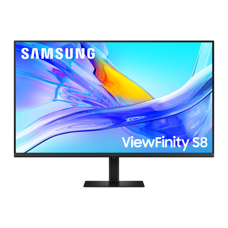 Samsung S80UD computer monitor