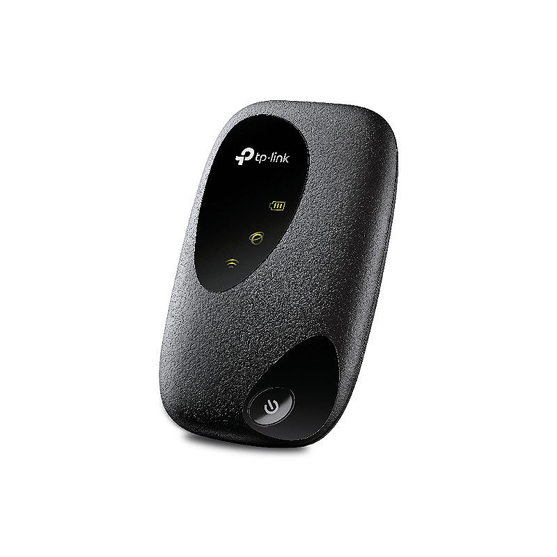 TP-Link M7000 cellulær netværksenhed Cellulær netværksrouter