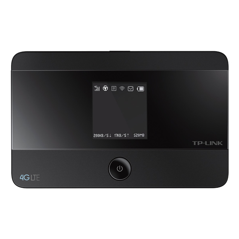 TP-Link M7350 Udstyr til trådløst netværk - Billede 2
