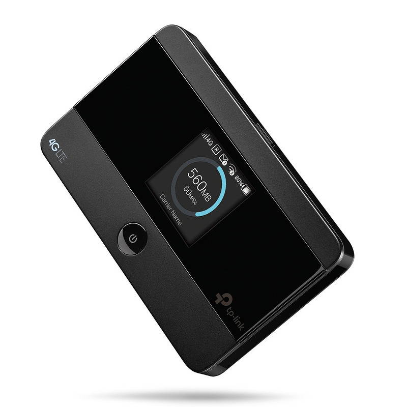 TP-Link M7350 Udstyr til trådløst netværk - Billede 11