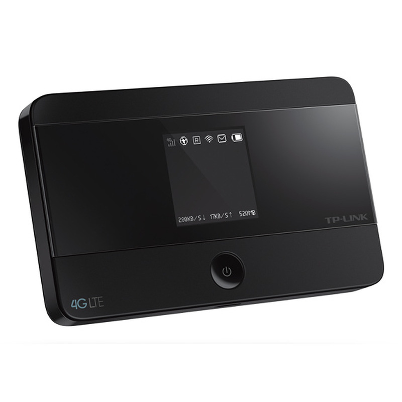 TP-Link M7350 Udstyr til trådløst netværk - Billede 3