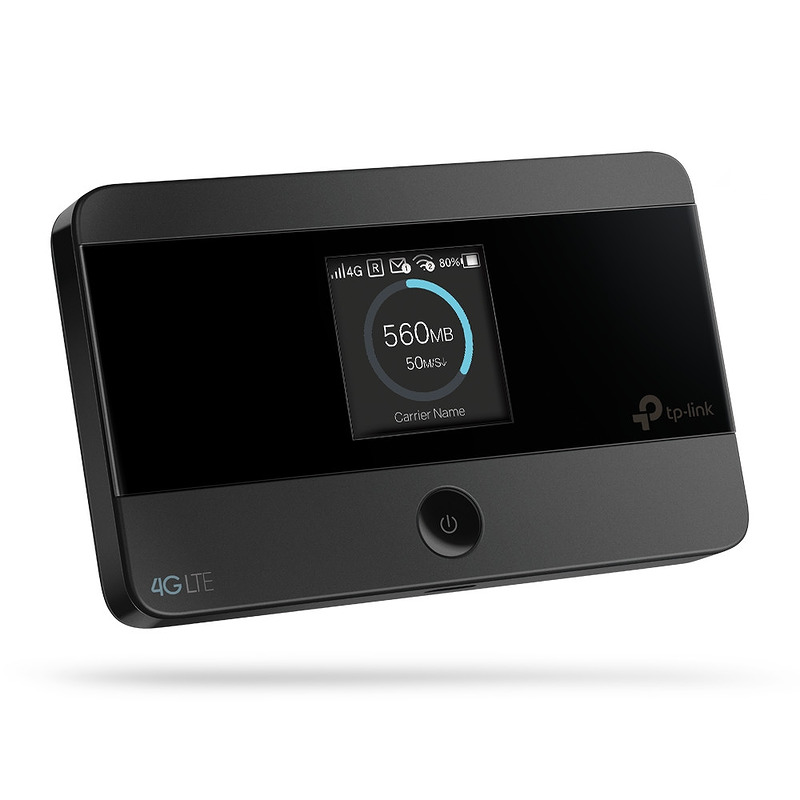 TP-Link M7350 Udstyr til trådløst netværk - Billede 10