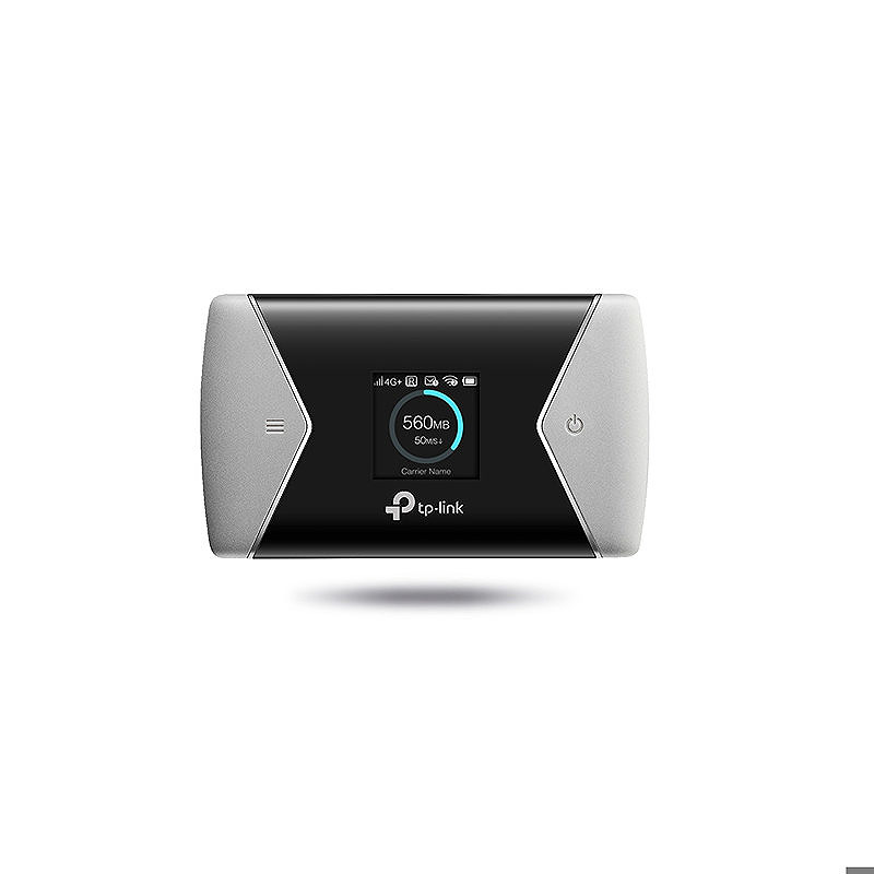 TP-Link M7650 cellulær netværksenhed Cellulær netværksrouter