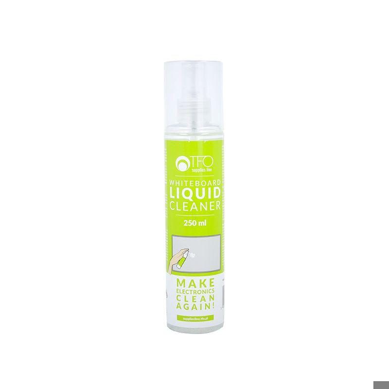 Rens, Whiteboard Liquid
