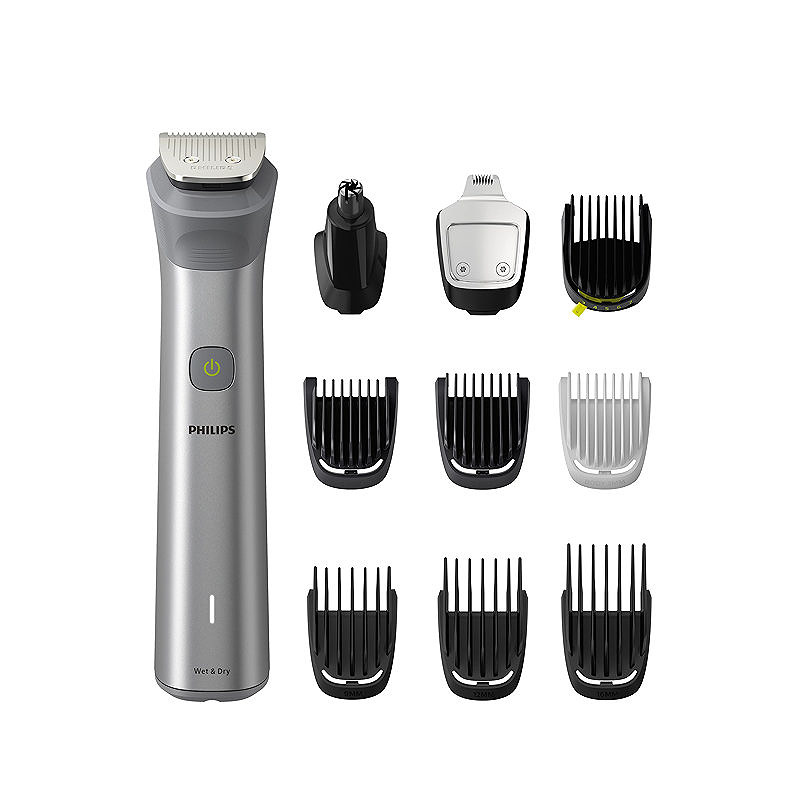 Philips All-in-One Trimmer MG5920/15 Series 5000 - Billede 4
