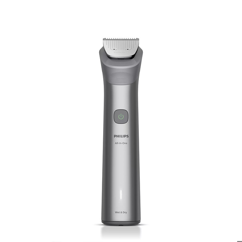 Philips All-in-One Trimmer 5000 Series MG5941/15 11-i-1-trimmer - Billede 2