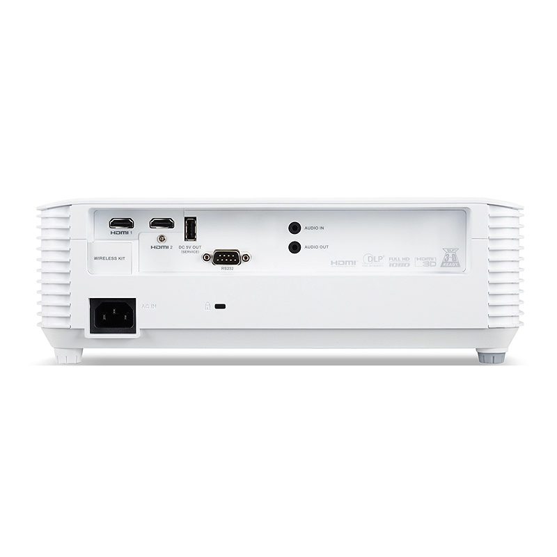 Acer H6546Ki - Billede 3