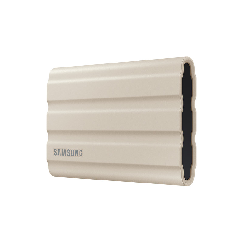 Samsung MU-PE1T0K 1 TB USB Type-C 3.2 Gen 2 (3.1 Gen 2) Beige - Billede 3