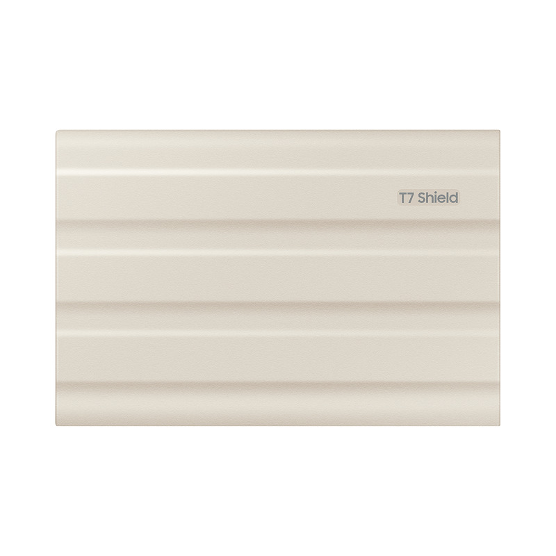 Samsung MU-PE1T0K 1 TB USB Type-C 3.2 Gen 2 (3.1 Gen 2) Beige - Billede 4