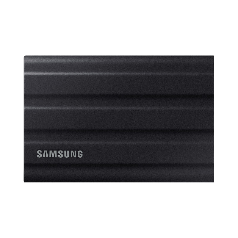 Samsung MU-PE1T0S 1 TB USB Type-C 3.2 Gen 2 (3.1 Gen 2) Sort