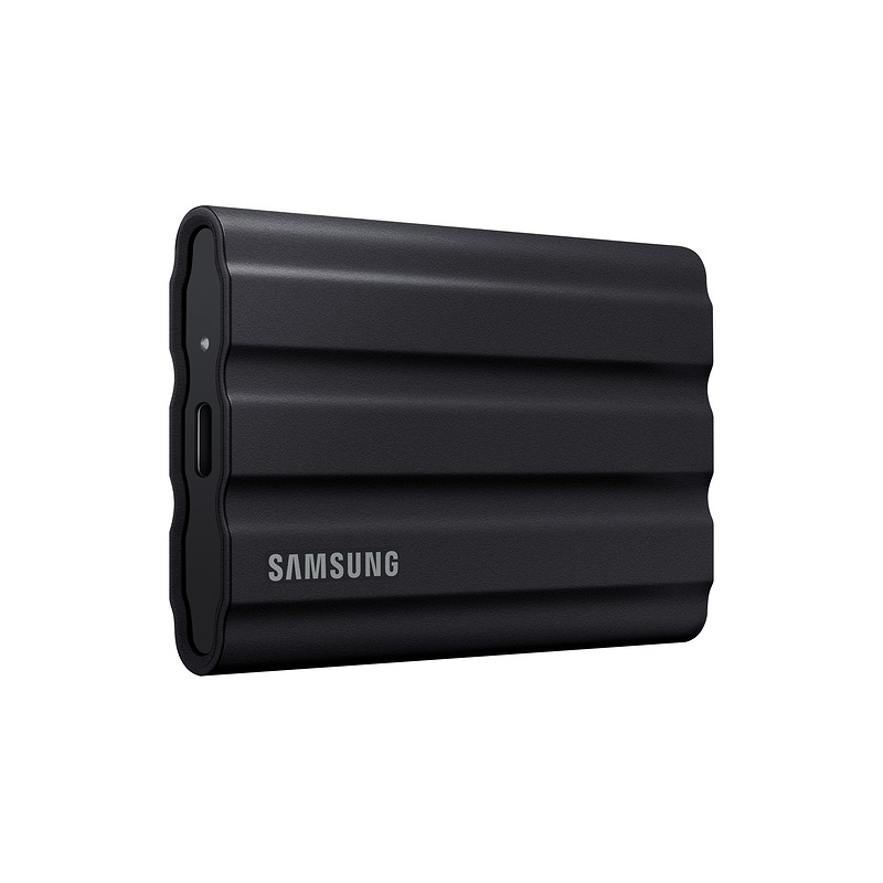 Samsung MU-PE1T0S 1 TB USB Type-C 3.2 Gen 2 (3.1 Gen 2) Sort - Billede 2