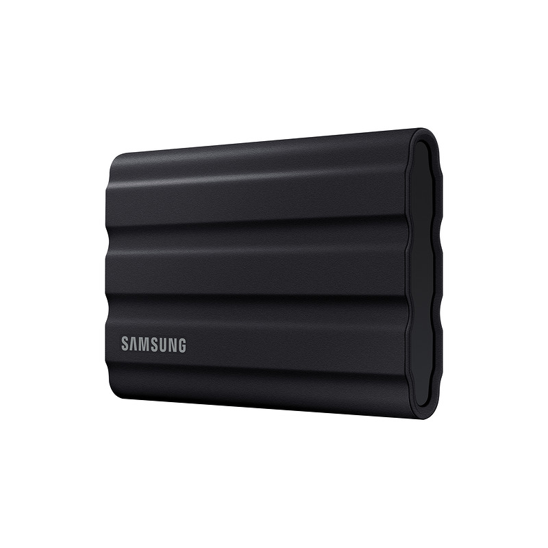 Samsung MU-PE1T0S 1 TB USB Type-C 3.2 Gen 2 (3.1 Gen 2) Sort - Billede 3