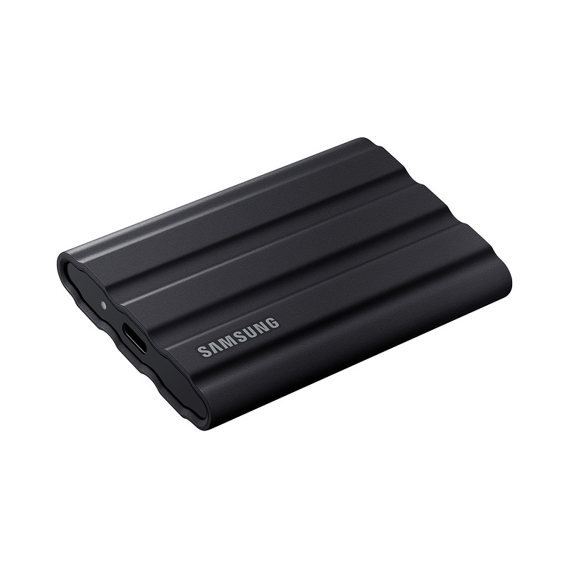 Samsung MU-PE1T0S 1 TB USB Type-C 3.2 Gen 2 (3.1 Gen 2) Sort - Billede 5