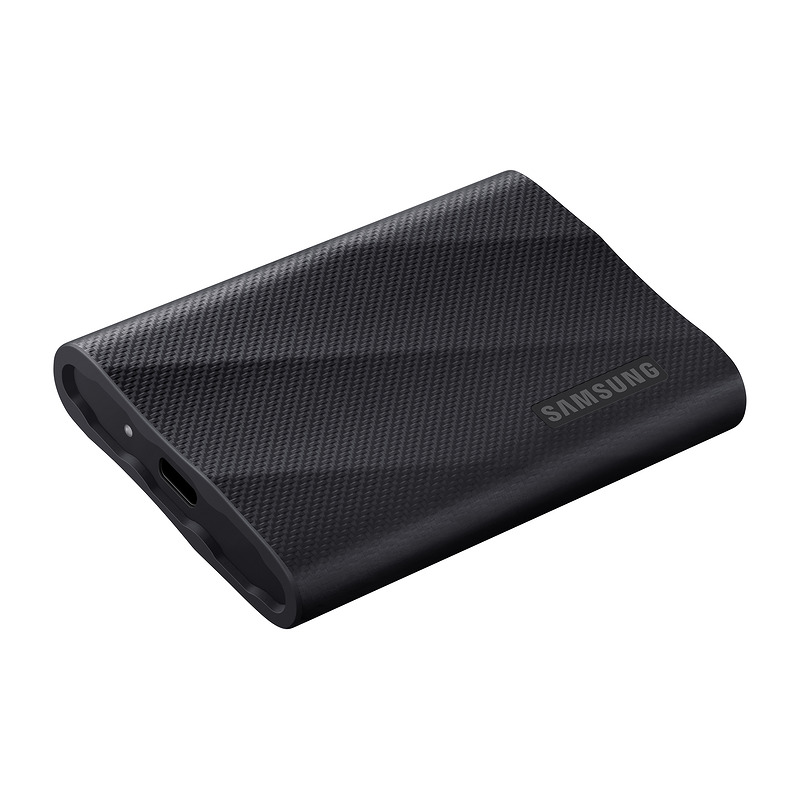 Samsung MU-PG2T0B 2 TB USB Type-C USB 3.2 Gen 2x2 Sort - Billede 11