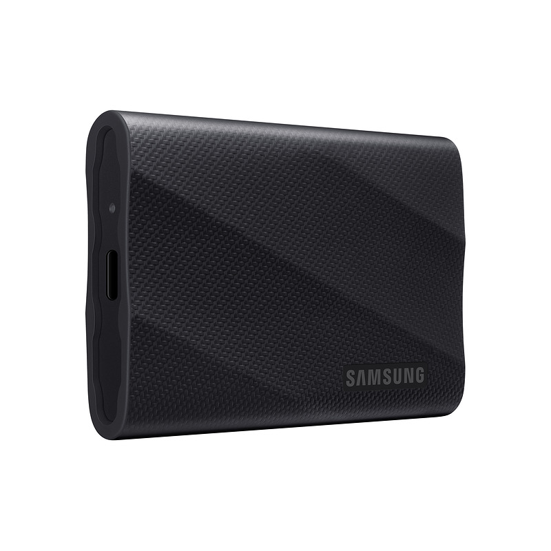 Samsung MU-PG2T0B 2 TB USB Type-C USB 3.2 Gen 2x2 Sort - Billede 8