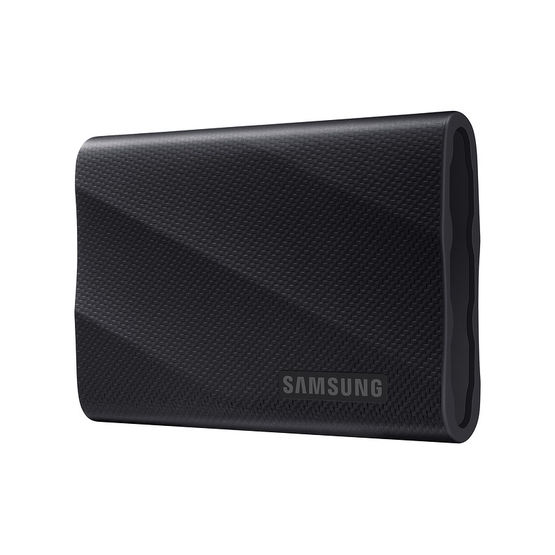 Samsung MU-PG2T0B 2 TB USB Type-C USB 3.2 Gen 2x2 Sort - Billede 9