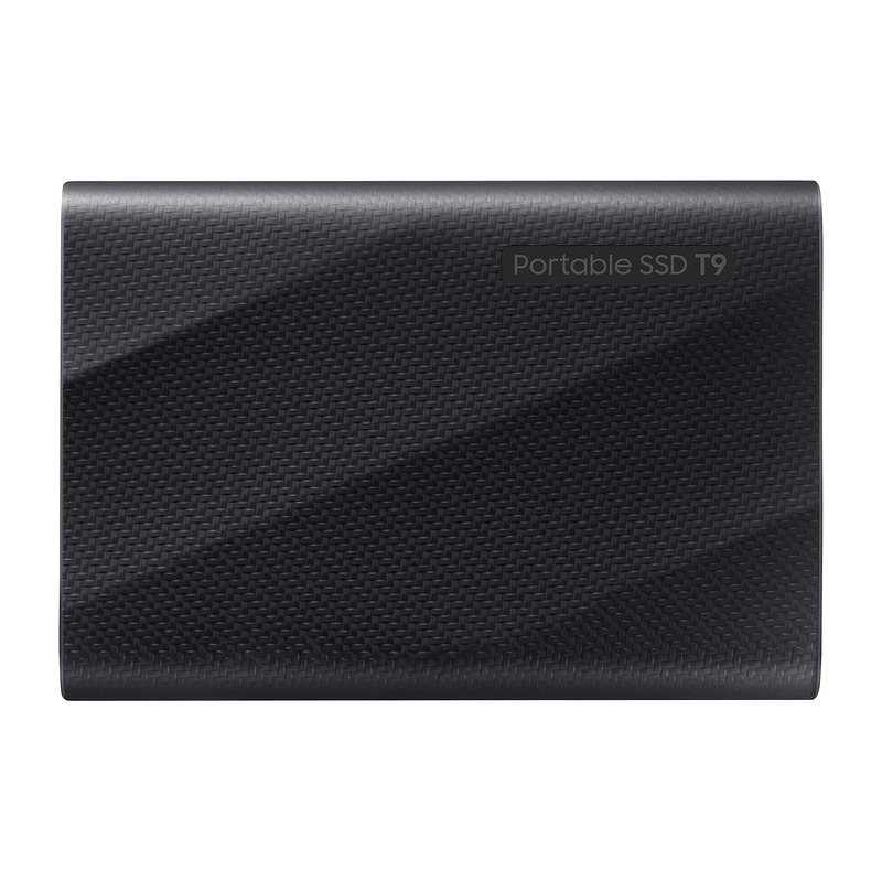 Samsung MU-PG2T0B 2 TB USB Type-C USB 3.2 Gen 2x2 Sort - Billede 10
