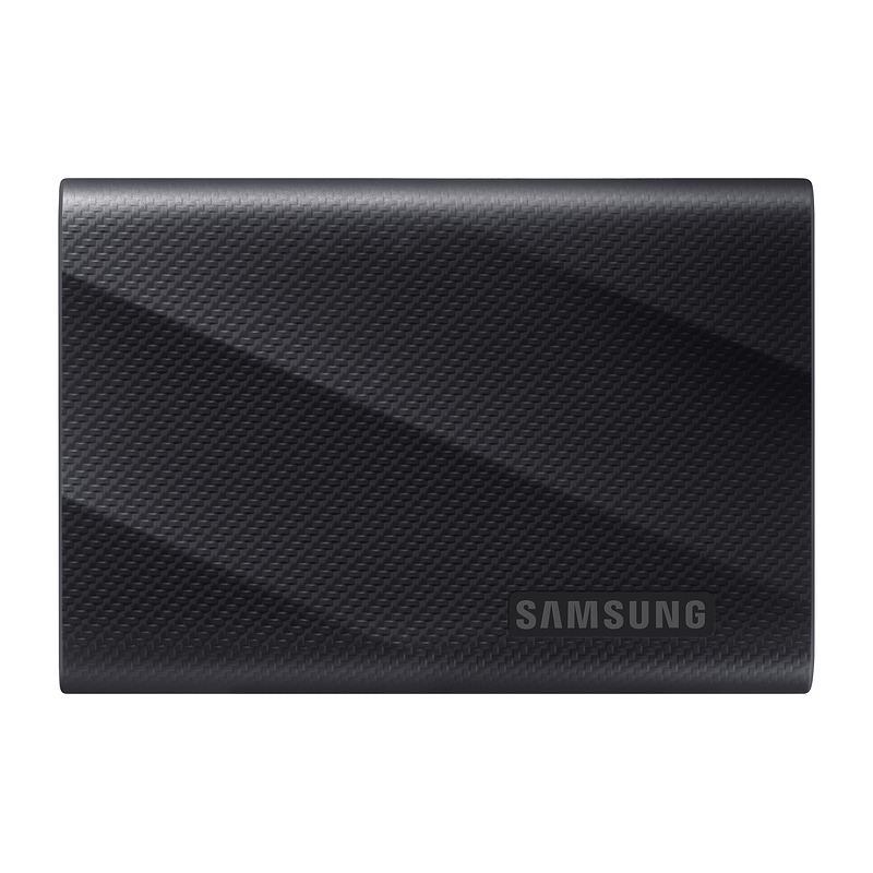 Samsung MU-PG4T0B 4 TB USB Type-C USB 3.2 Gen 2x2 Sort