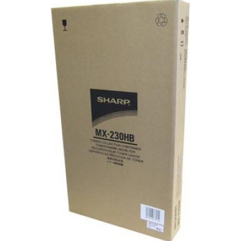 Sharp MX230HB 50000 Sider