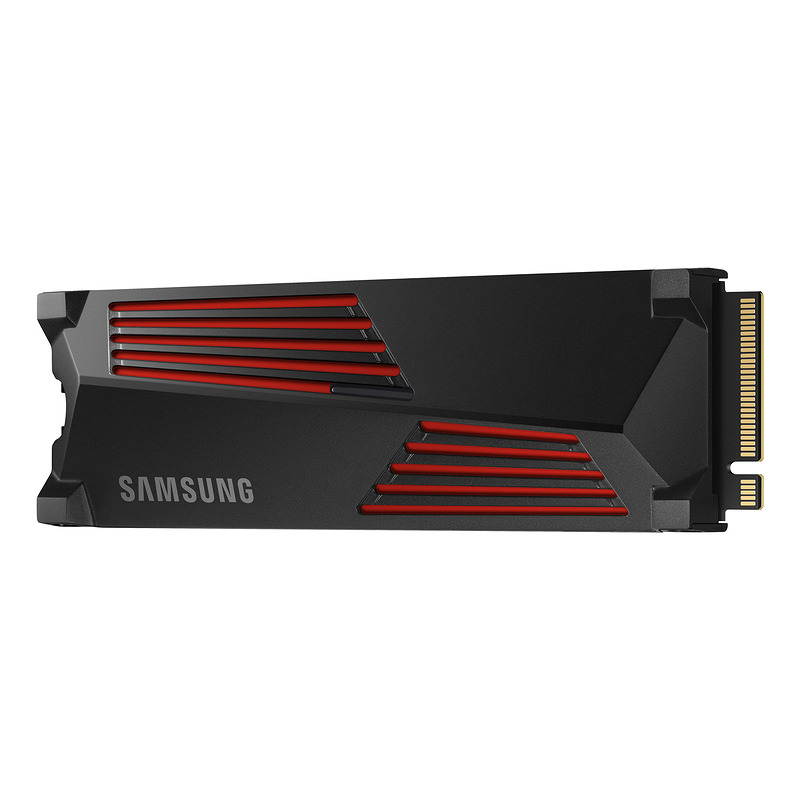 Samsung 990 PRO 2 TB M.2 PCI Express 4.0 NVMe V-NAND MLC - Billede 3