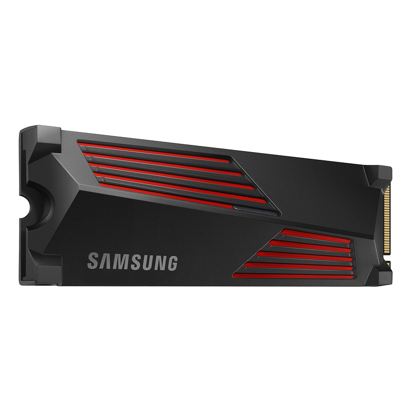 Samsung 990 PRO 2 TB M.2 PCI Express 4.0 NVMe V-NAND MLC - Billede 5