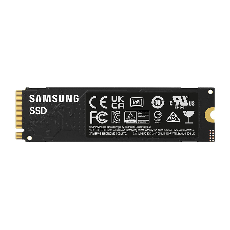 Samsung MZ-V9S2T0 2 TB M.2 PCI Express 4.0 NVMe V-NAND TLC - Billede 2