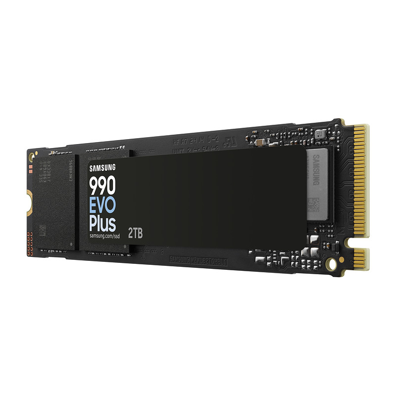 Samsung MZ-V9S2T0 2 TB M.2 PCI Express 4.0 NVMe V-NAND TLC - Billede 3
