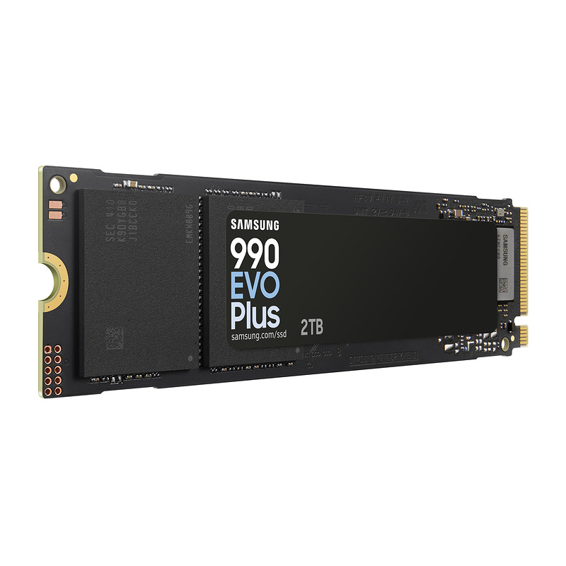 Samsung MZ-V9S2T0 2 TB M.2 PCI Express 4.0 NVMe V-NAND TLC - Billede 4