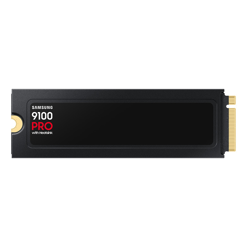 Samsung MZ-VAP2T0 2 TB M.2 PCI Express 5.0 NVMe V-NAND TLC - Billede 2
