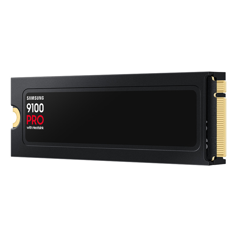 Samsung MZ-VAP2T0 2 TB M.2 PCI Express 5.0 NVMe V-NAND TLC - Billede 5