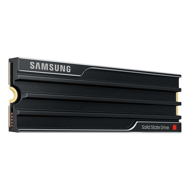 Samsung MZ-VAP2T0 2 TB M.2 PCI Express 5.0 NVMe V-NAND TLC - Billede 6