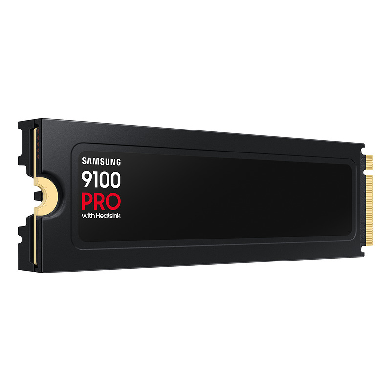 Samsung MZ-VAP2T0 2 TB M.2 PCI Express 5.0 NVMe V-NAND TLC - Billede 7