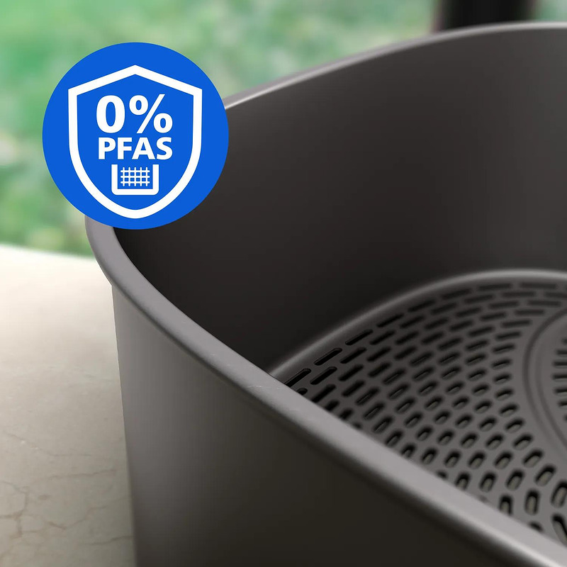 Philips 4000 series Airfryer Stacked Dual Basket - Billede 5