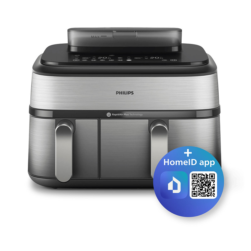 Philips 5000 series - Billede 5