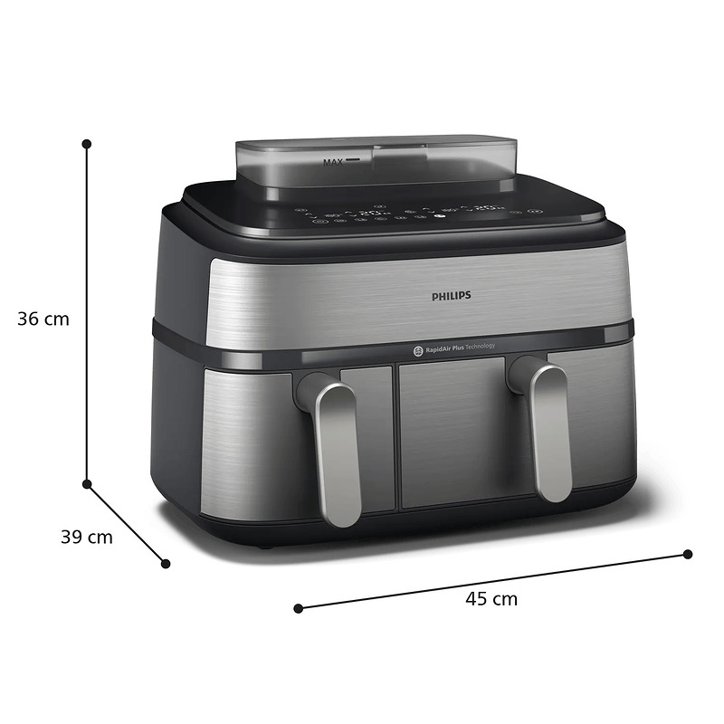Philips 5000 series - Billede 6