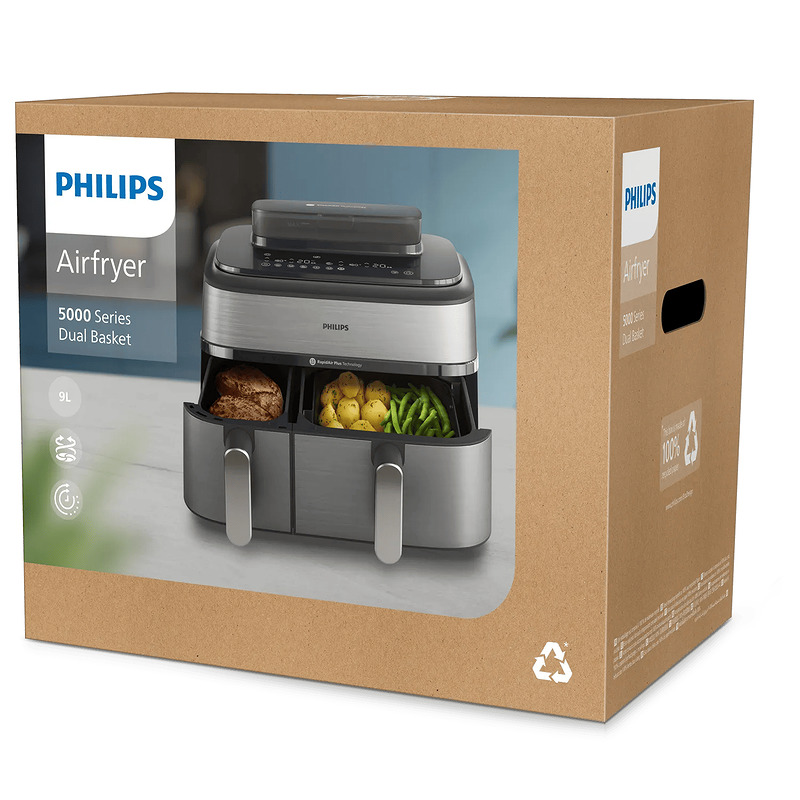 Philips 5000 series - Billede 7