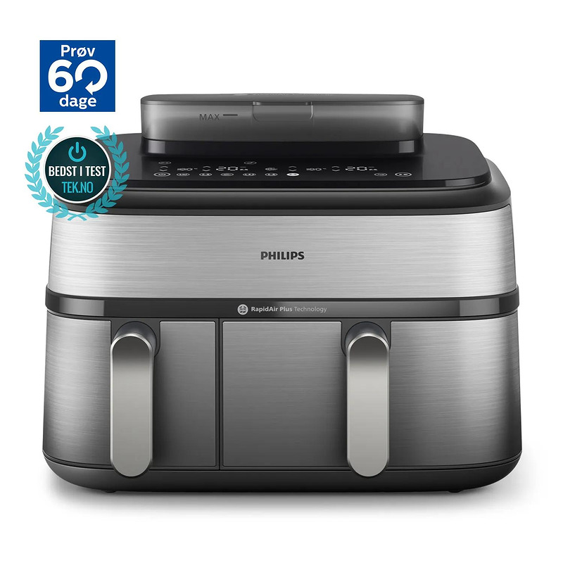 Philips 5000 series - Billede 9