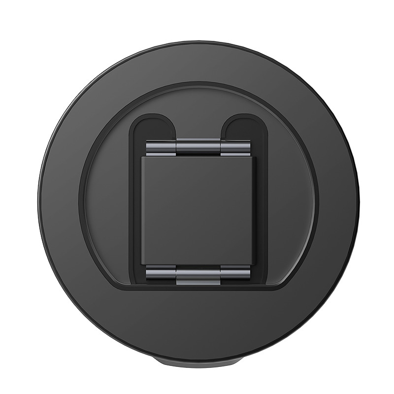 NILLKIN DUAL-MAGNET GRIP HOLDER BLACK / CZARNY - Billede 2