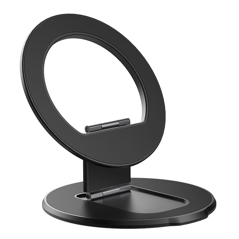 NILLKIN DUAL-MAGNET GRIP HOLDER BLACK / CZARNY - Billede 3